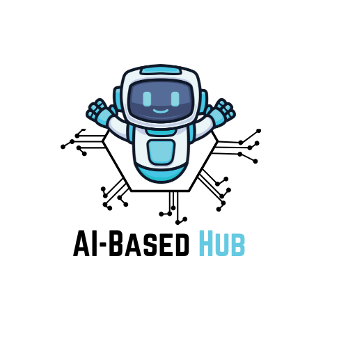 AiBasedHub Logo