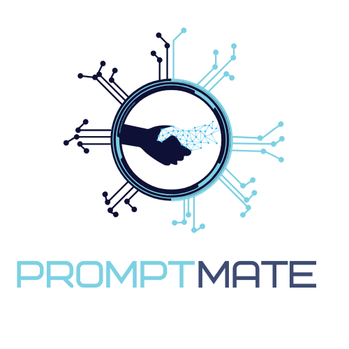 PromptMate Logo